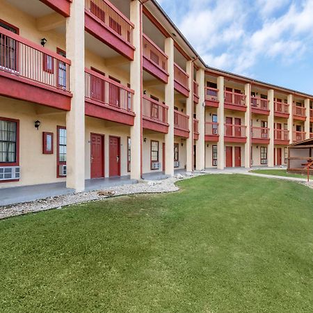 Econolodge Джанкшен Экстерьер фото
