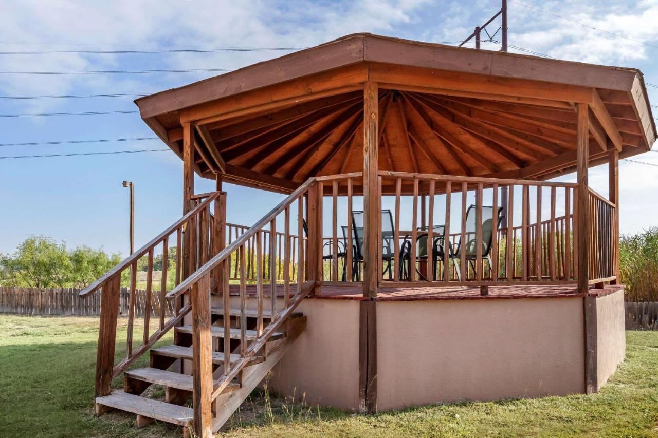 Econolodge Джанкшен Экстерьер фото