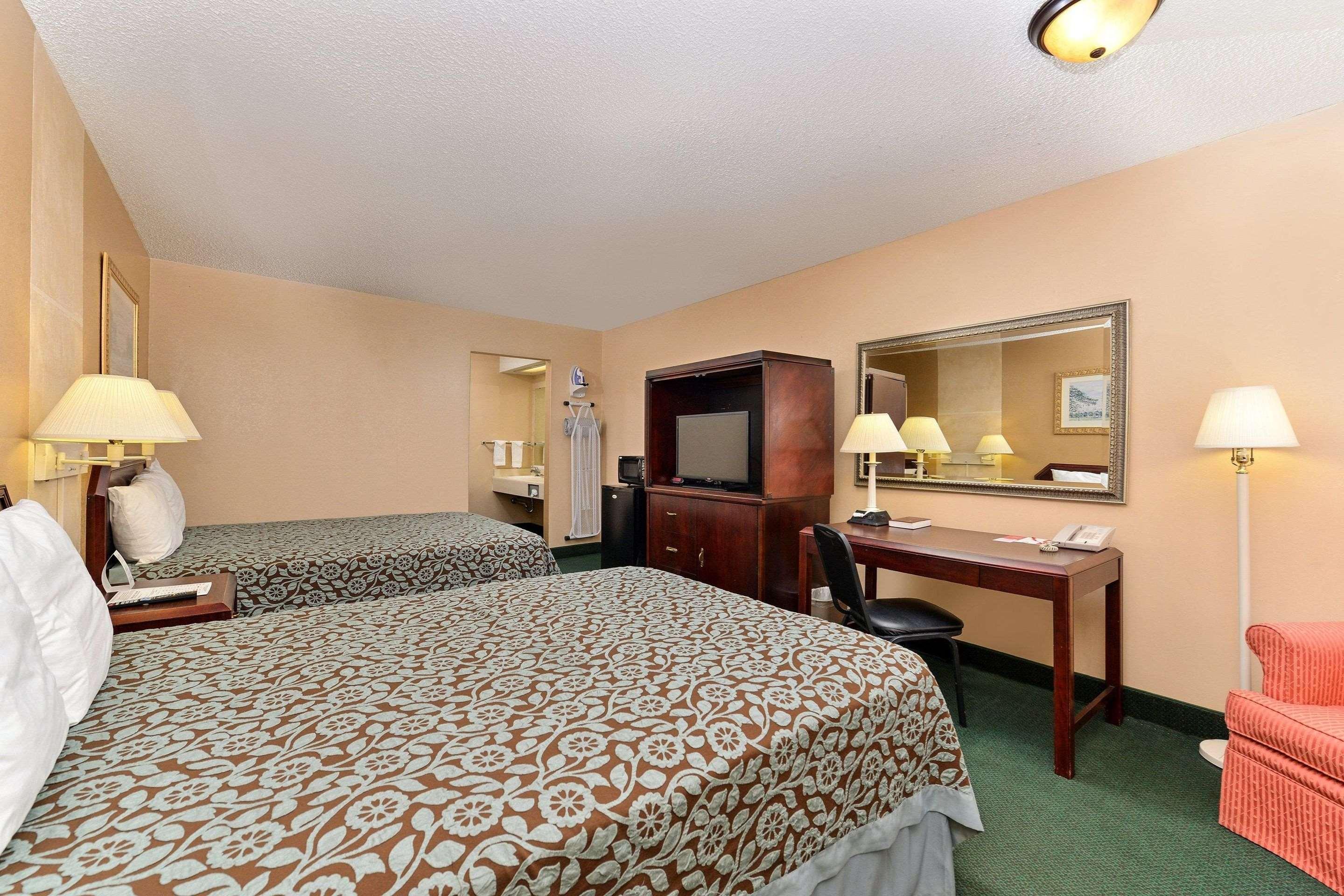 Econolodge Джанкшен Экстерьер фото
