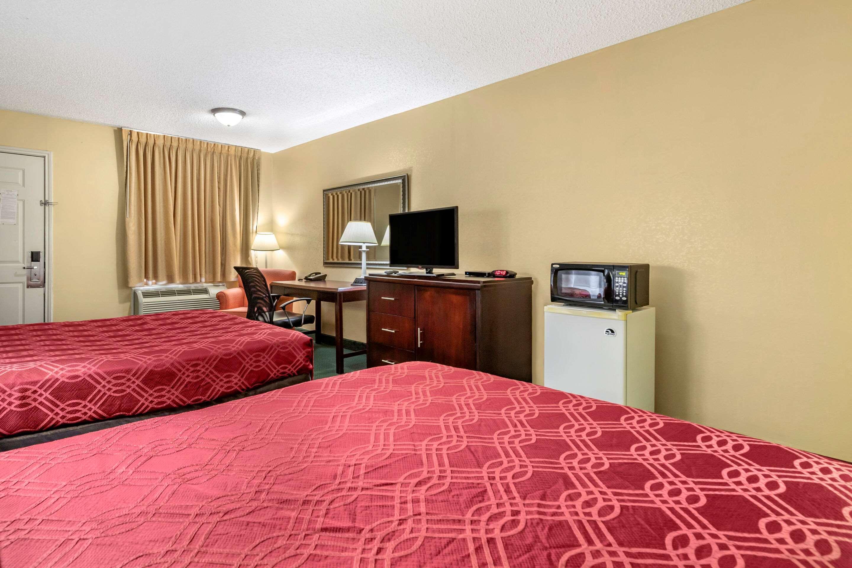 Econolodge Джанкшен Экстерьер фото