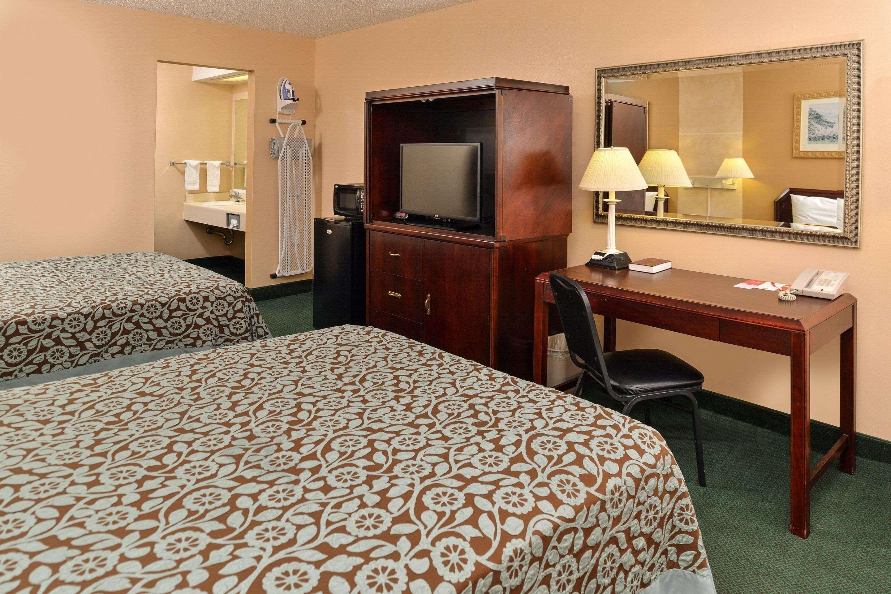 Econolodge Джанкшен Экстерьер фото